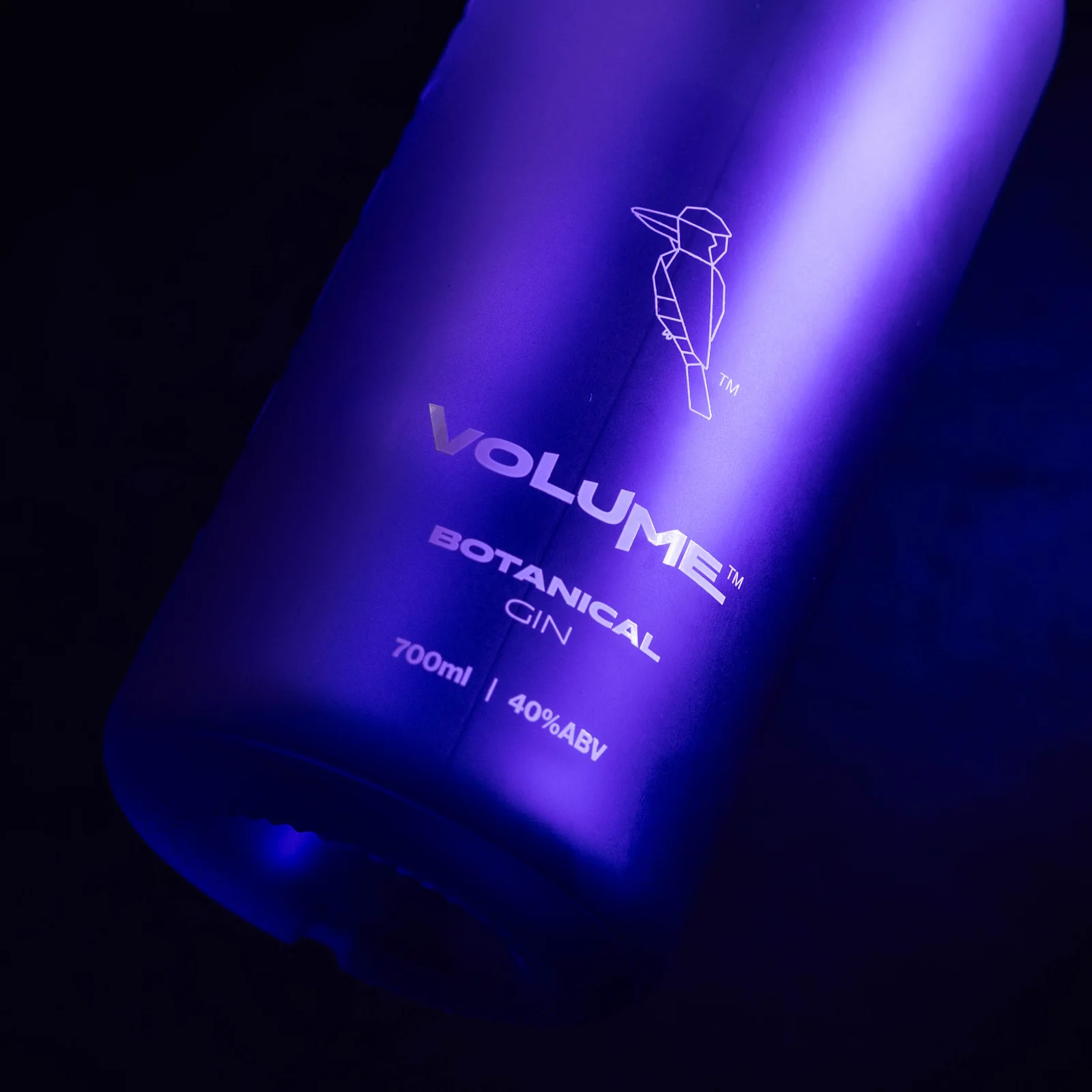 Volume Botanical Gin