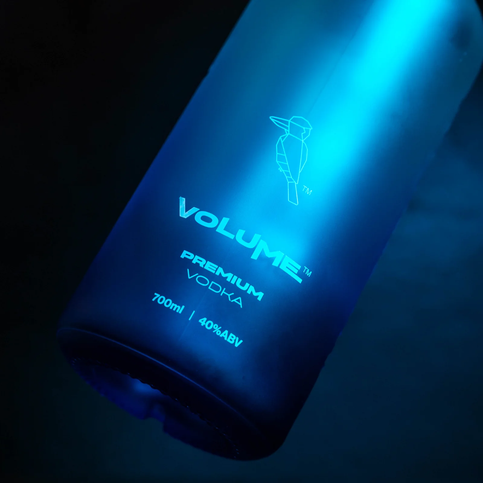 Volume Premium Vodka